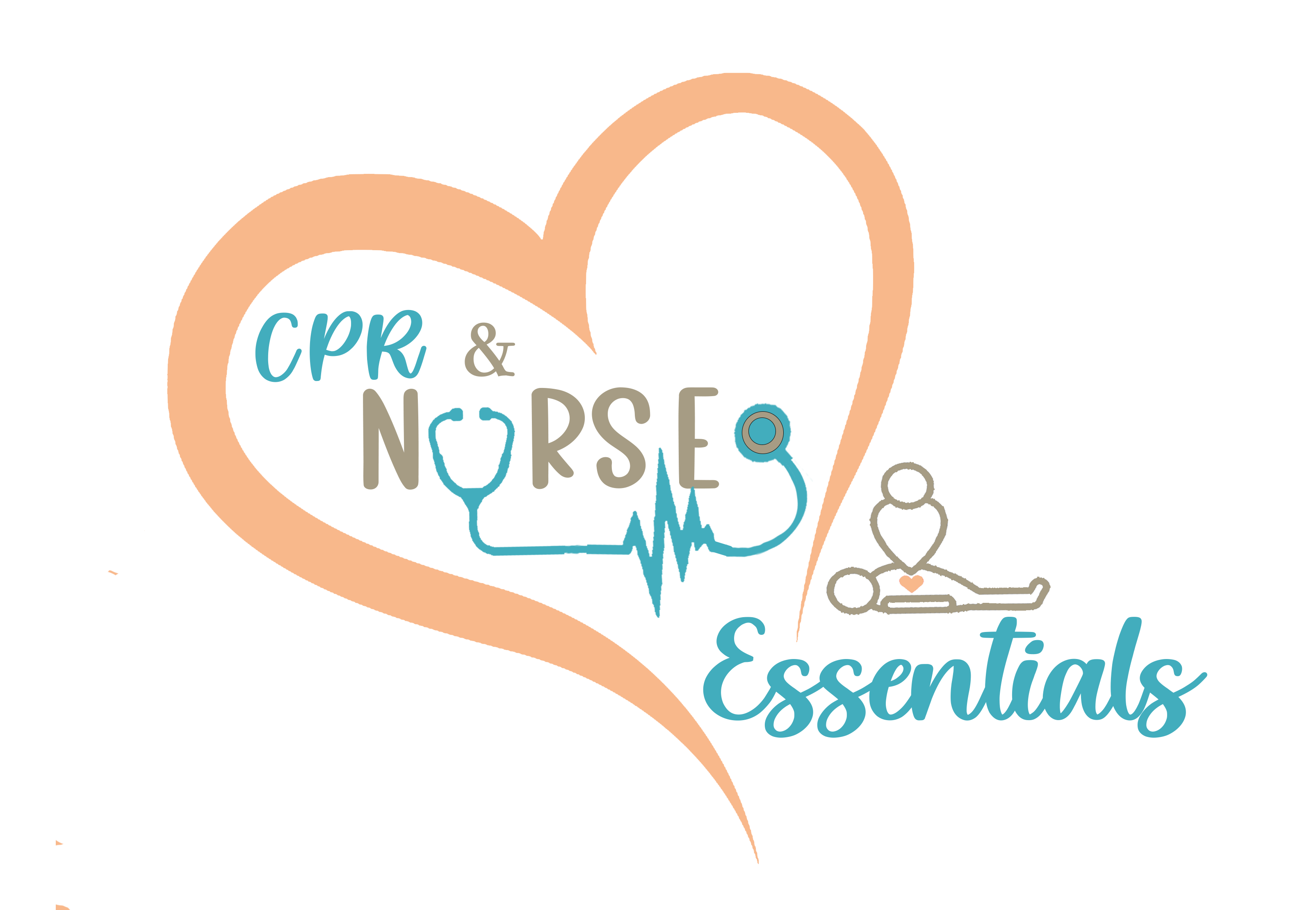 CPR Nurse & Essentials